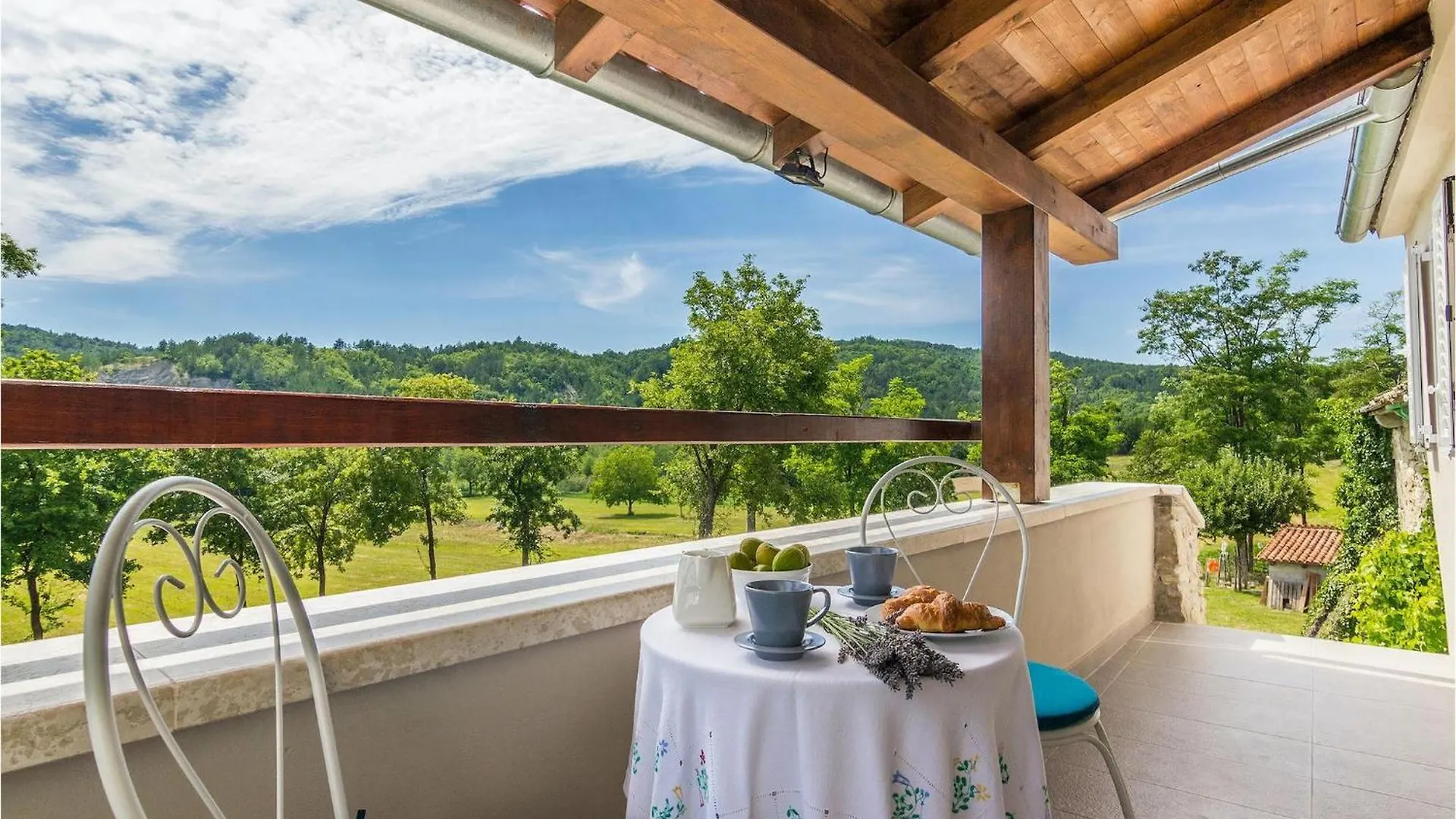 Villa Supljini Boljun 0*,  Croatia