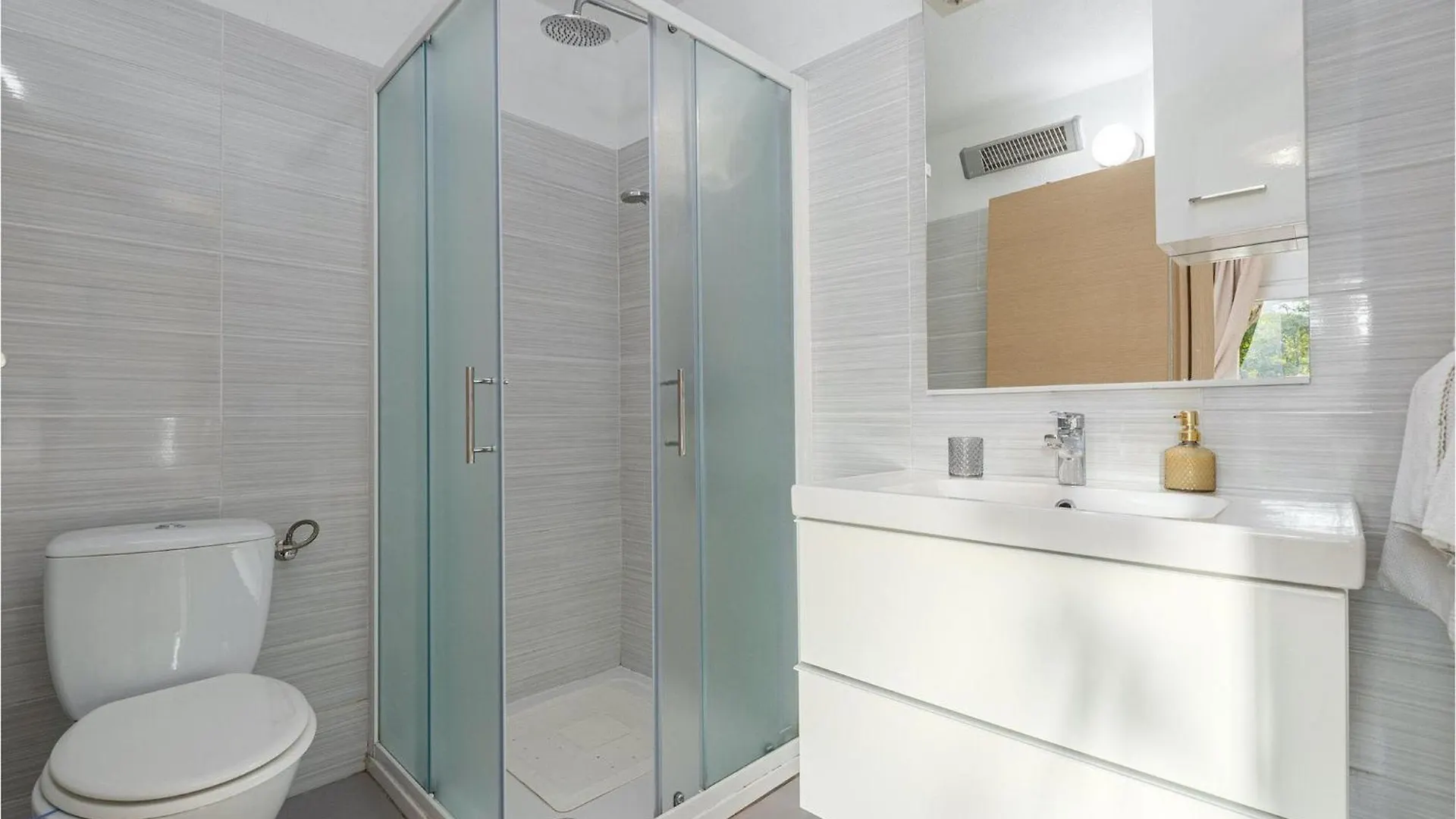 Holiday home Villa Supljini Boljun