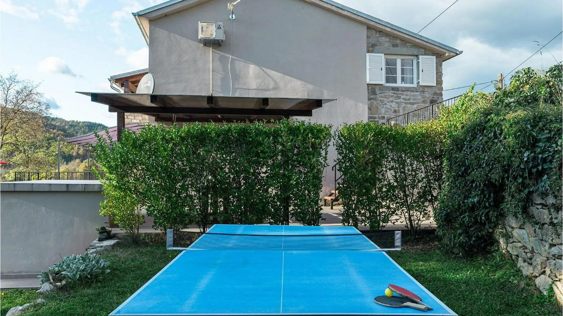 Holiday home Villa Supljini Boljun