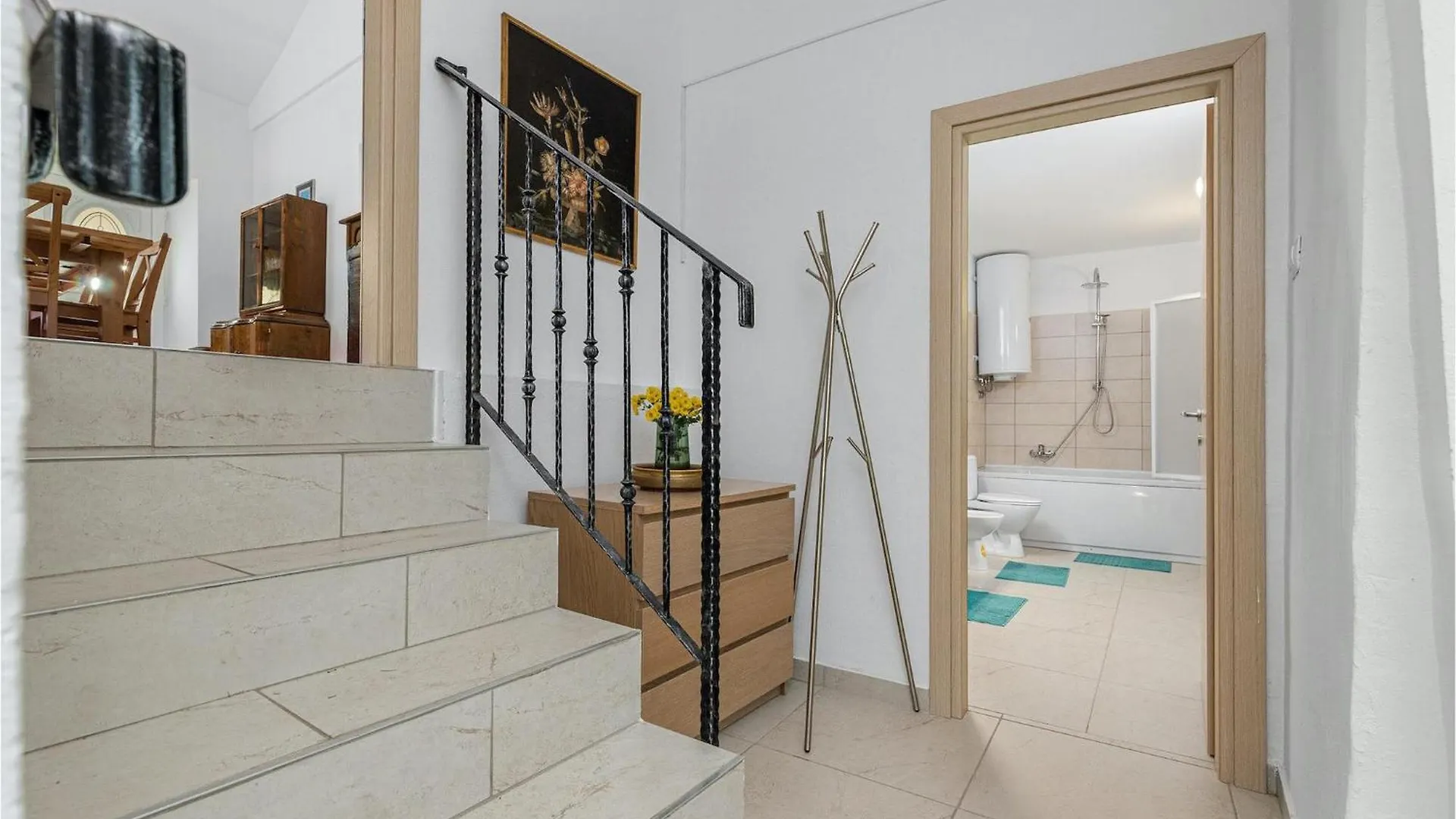 Holiday home Villa Supljini Boljun Croatia