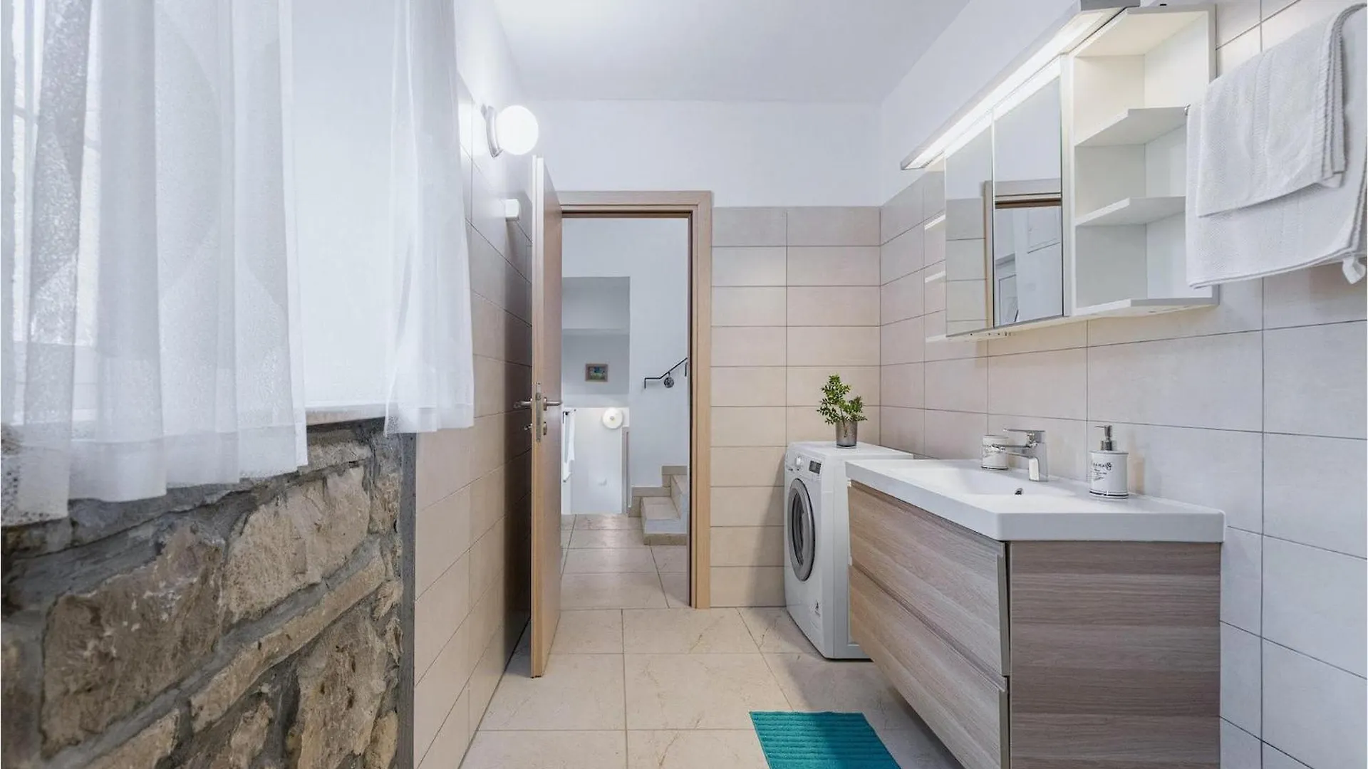 Villa Supljini Boljun Croatia