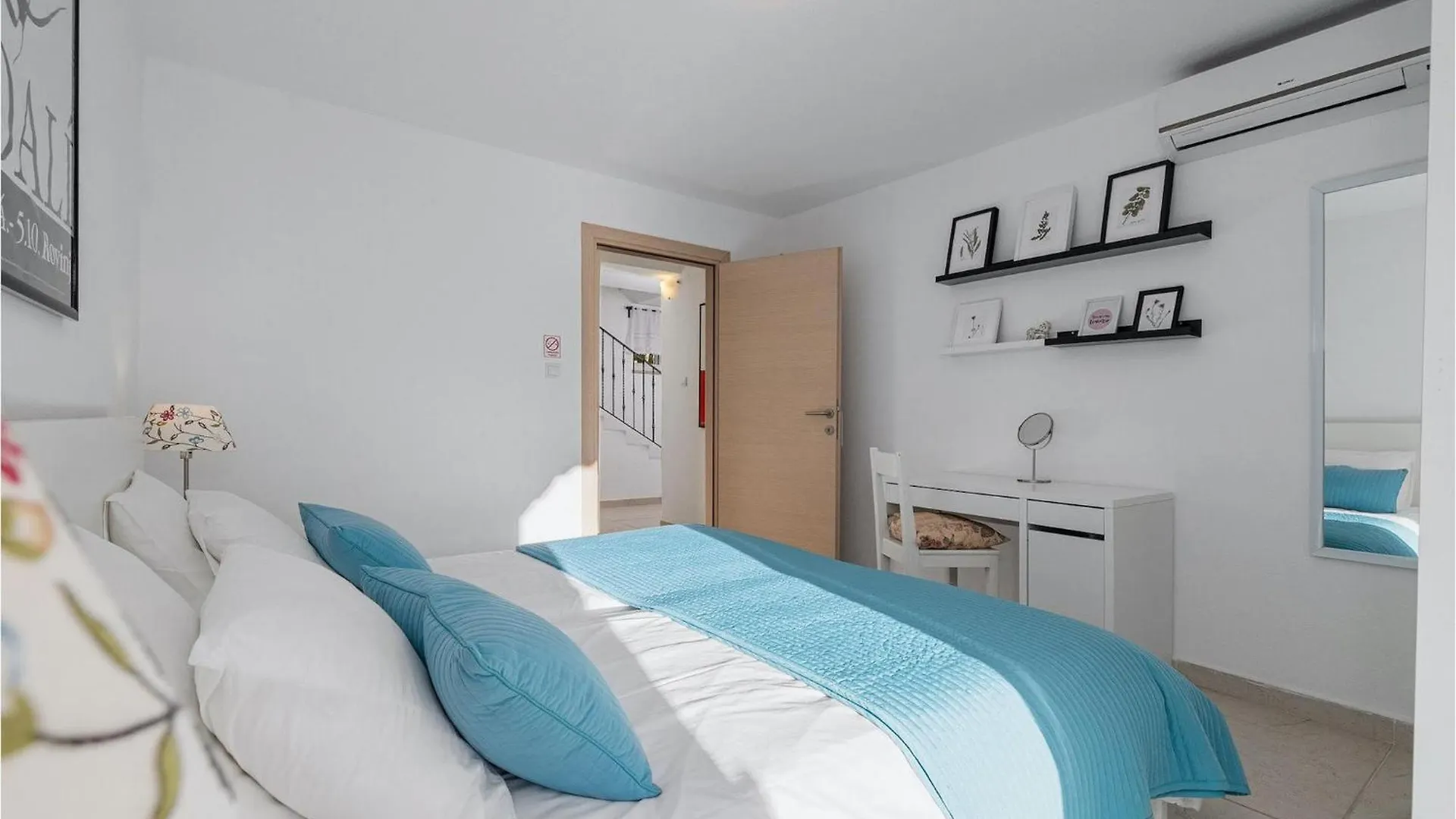 Villa Supljini Boljun Holiday home