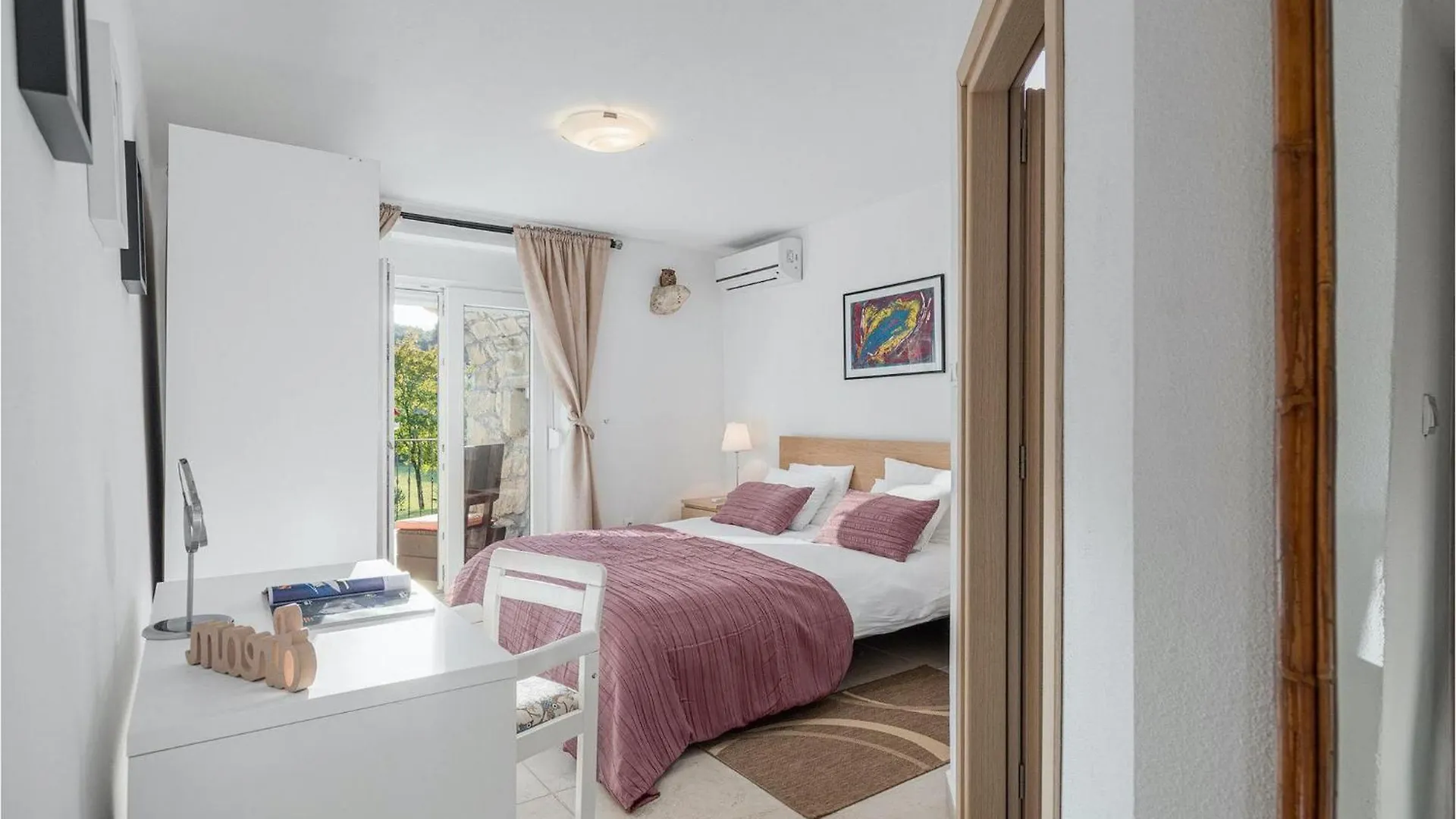 Holiday home Villa Supljini Boljun