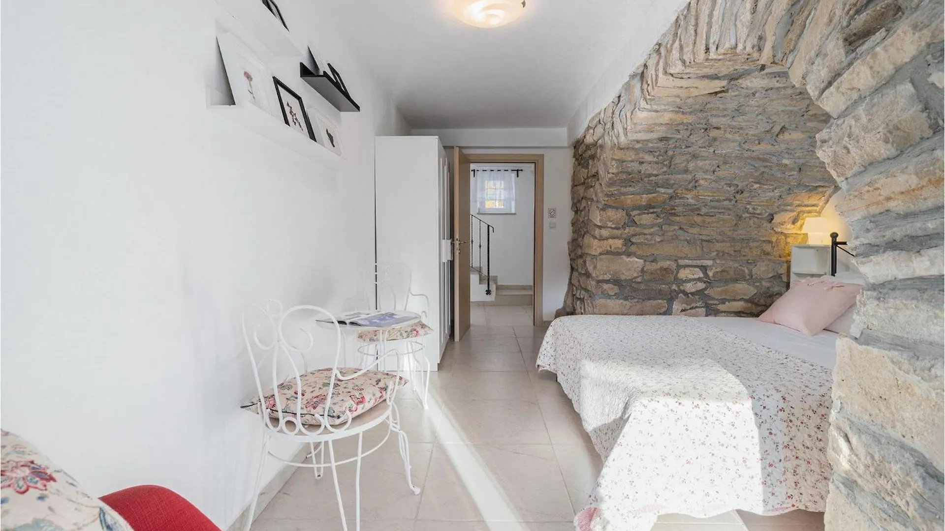 Holiday home Villa Supljini Boljun