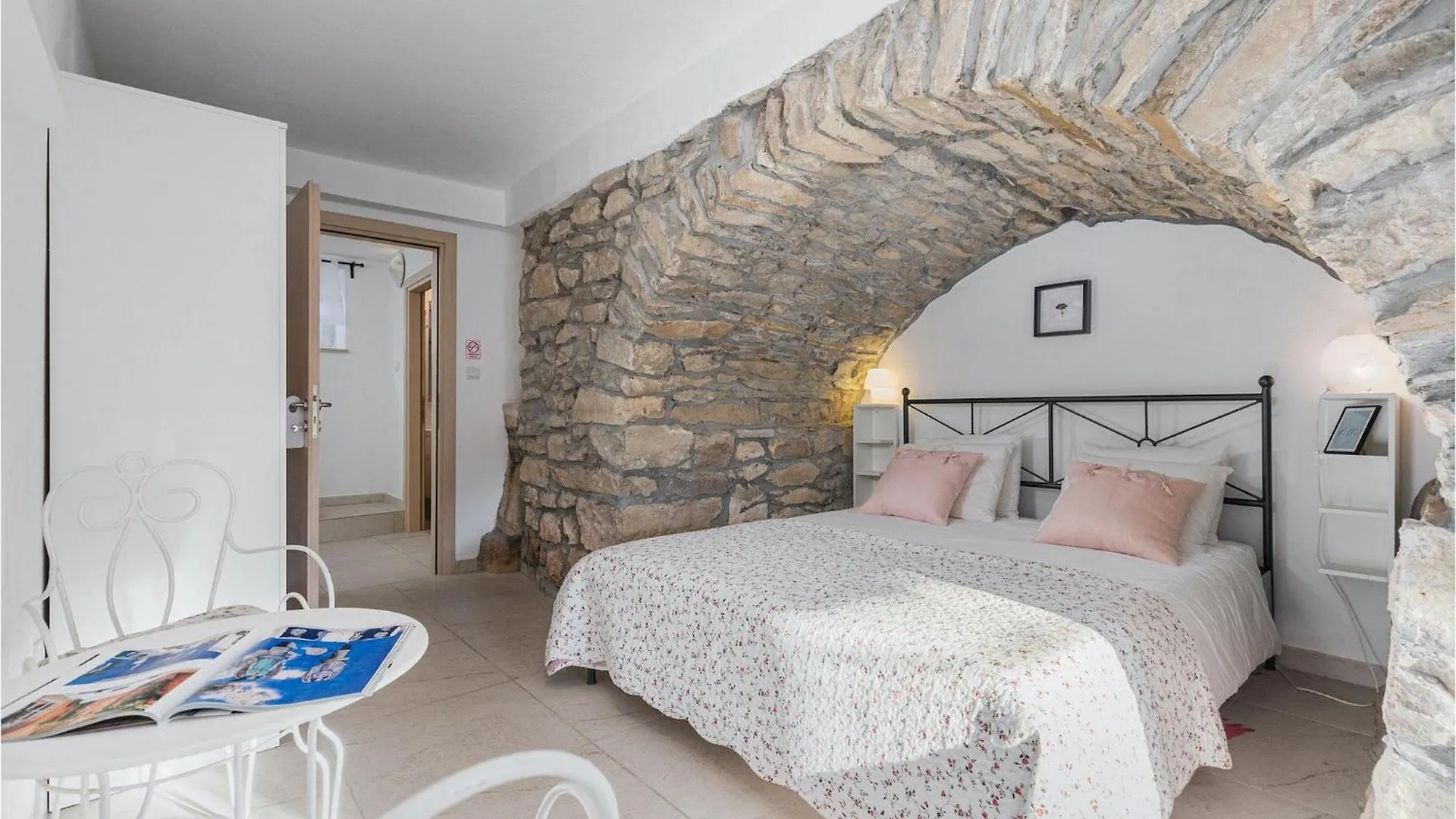 Villa Supljini Boljun Holiday home